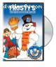 Frosty's Winter Wonderland/Twas the Night Before Christmas