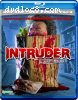 Intruder - Director's Cut (Blu-ray &amp; DVD Combo)