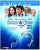 Dolphin Tale (Blu-ray 3D / Blu-ray / DVD / UltraViolet Digital Copy)