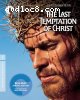 Last Temptation of Christ (Criterion Collection) [Blu-ray], The