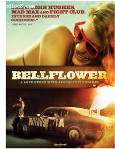 Bellflower Cover