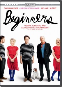 Beginners Cover