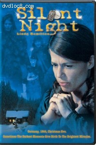 Silent Night (Artisan) Cover