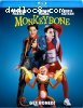 Monkeybone [Blu-ray]