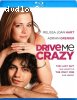 Drive Me Crazy [Blu-ray]