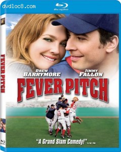 Cover Image for 'Fever Pitch'