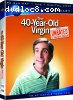 40-Year-Old Virgin [Blu-ray], The