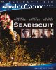 Seabiscuit [Blu-ray]