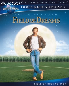 Cover Image for 'Field of Dreams'