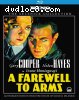 Farewell to Arms, A: Kino Classics Edition [Blu-ray]