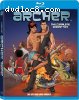 Archer: The Complete Season Two [Blu-ray]