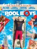 Pool Boys, The [Blu-ray]
