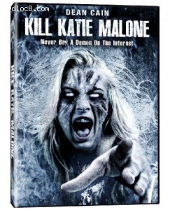 Kill Katie Malone Cover