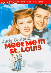 Meet Me in St Louis (Special Edition)