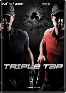 Triple Tap Cover