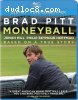 Moneyball (Two-Disc Blu-ray/DVD Combo + UltraViolet Digital Copy)