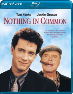 Cover Image for 'Nothing in Common'