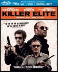 Cover Image for 'Killer Elite'