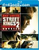 Street Kings 2: Motor City (Unrated) [Blu-ray]