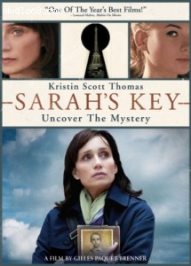 Sarah's Key Cover
