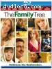 Family Tree, The [Blu-ray]