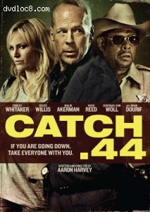Catch .44 Cover