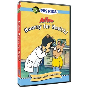 Arthur: Hooray for Health Cover