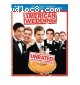 American Wedding [Blu-ray]