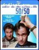 50/50 [Blu-ray]