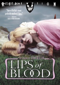 Lips of Blood (Remastered)