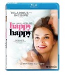 Cover Image for 'Happy, Happy'