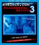 Paranormal Activity 3 (Blu-ray/DVD Combo in Blu-ray Packaging)