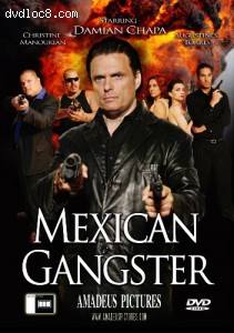 Mexican Gangster Cover