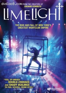 Limelight Cover