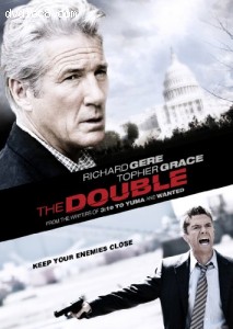 Double, The Cover