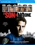 Cover Image for 'Son of No One, The'