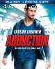 Abduction (+ Digital Copy) [Blu-ray]
