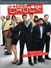 Chuck: The Complete Fifth Season