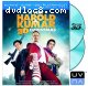 Very Harold & Kumar Christmas (Three-Disc Blu-ray 3D / Blu-ray / DVD / UltraViolet Digital Copy), A