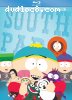 South Park: The Complete Fifteenth Season [Blu-ray]