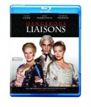 Cover Image for 'Dangerous Liaisons'
