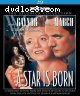 Star is Born, A (Kino Classics Edition) [Blu-ray]