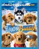 Snow Buddies (Two-Disc Blu-ray/DVD Combo)