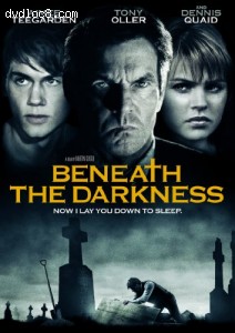 Beneath the Darkness Cover