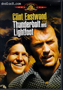 Thunderbolt And Lightfoot Cover