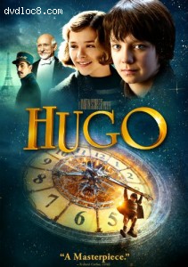 Hugo Cover