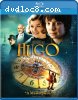 Hugo (Two-disc Blu-ray/DVD Combo + Digital Copy)