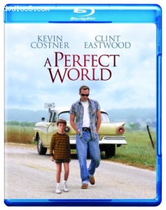Perfect World [Blu-ray], A