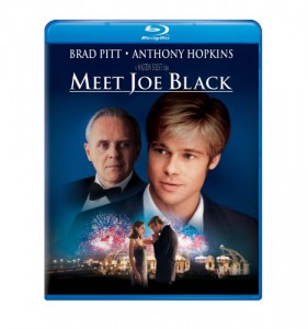 Meet Joe Black [Blu-ray] Cover
