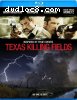 Texas Killing Fields [Blu-ray]